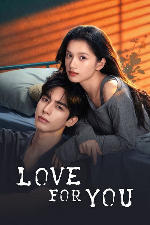 Love For You poster