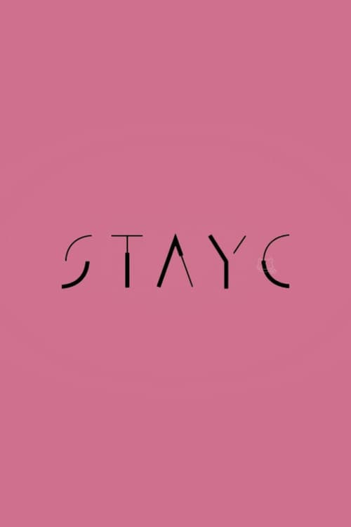 STAYC poster
