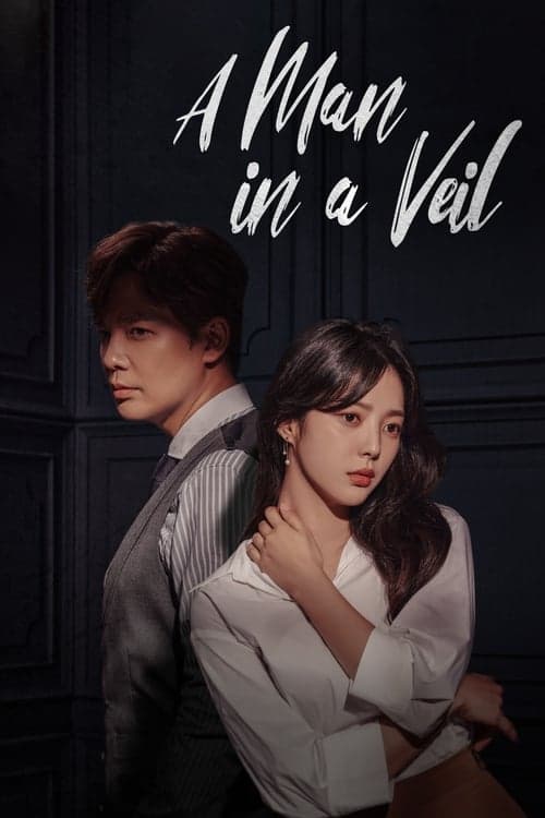A Man in a Veil poster