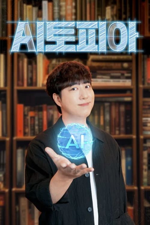 AI토피아 poster