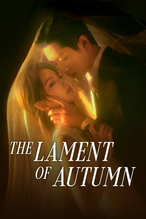 The Lament of Autumn poster