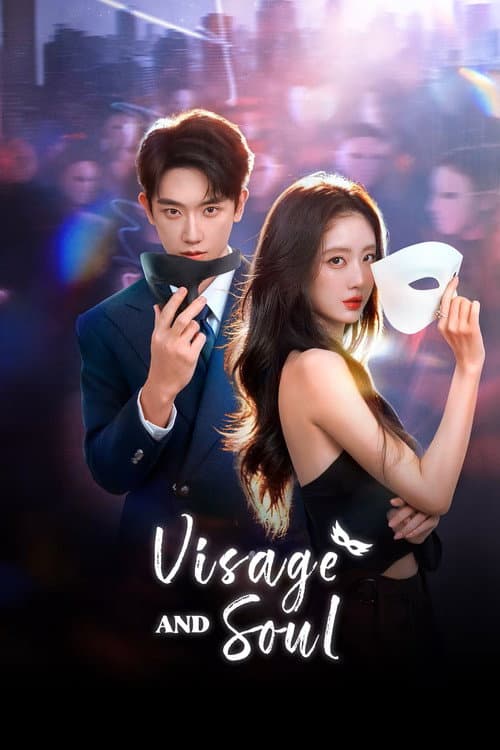 Visage and Soul poster