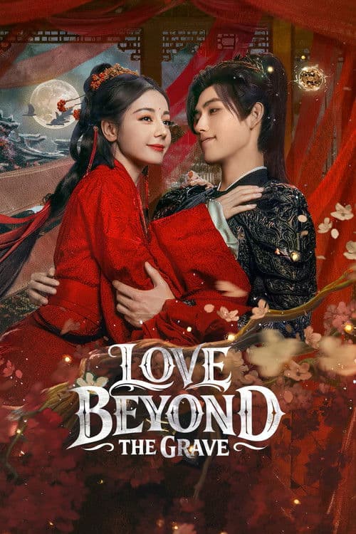 Love Beyond the Grave poster